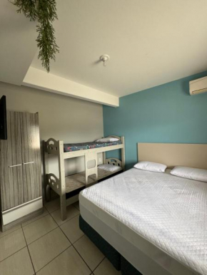 Residencial Golfinho - Palmas, Apto 03